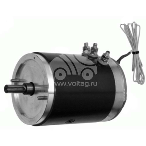 IM0228 DC MOTOR 12V 1,6KWSAĞ-SOL DÖNÜŞ