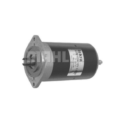 IM0127 DC MOTOR 24V -0,8KW SAĞ-SOL DÖNÜŞ