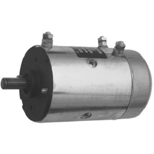 IM0146 DC MOTOR 12V -1.6KW SAĞ-SOL DÖNÜŞ