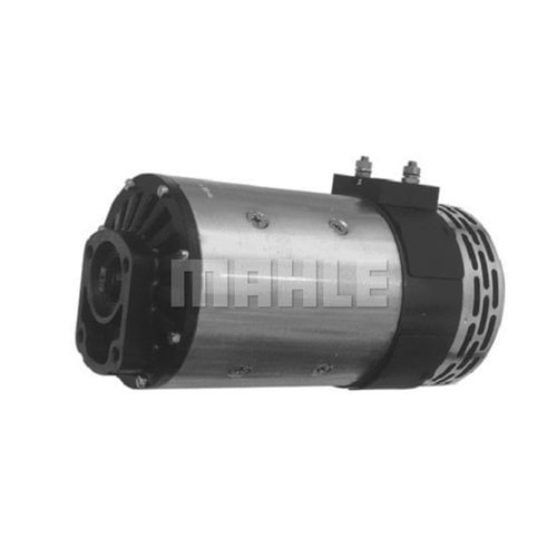 IM0079 DC MOTOR 80V 3KW 1800 DEVİR SAĞ DÖNÜŞ