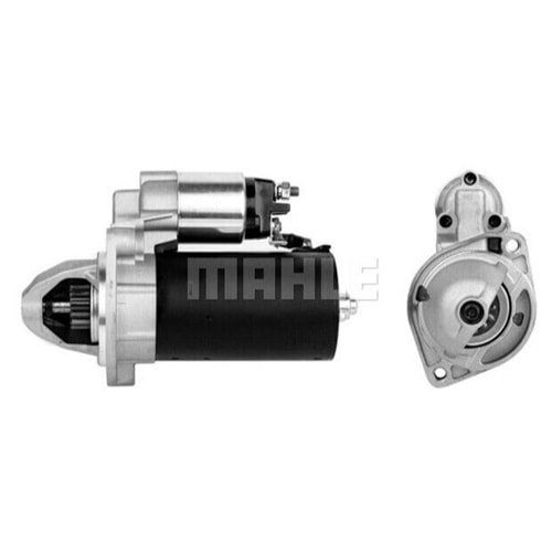 IS9533 M.MOT.12V 2.2KW 13D BSC MERC SPRT STSR STOP