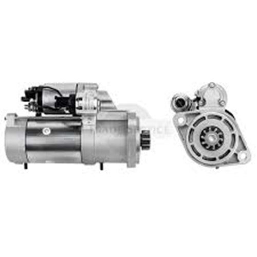 IS1488 M.MOT.24V 3,2KW 10DİŞ DEUTZ