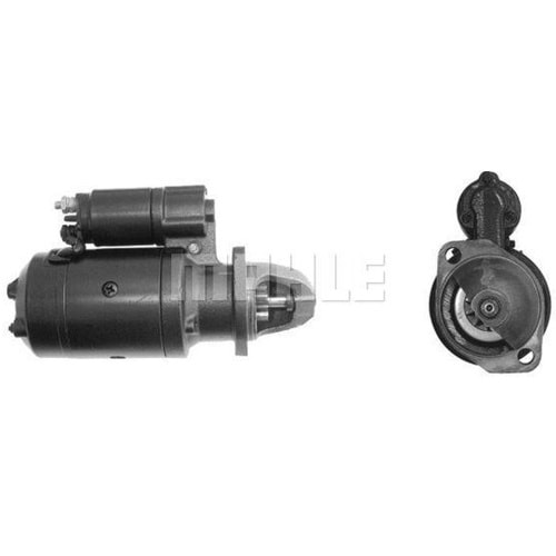 IS1108 M.MOT.24V 4KW HATZ