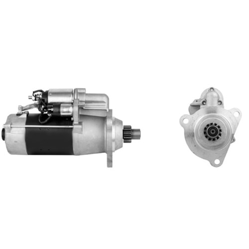 IS 9459 M.MOT.24V 6.0KW 12D SCANIA 001330008