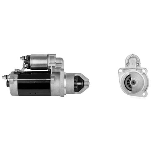 IS 9465 M.MOT.24V 4.0KW 11D VOLVO