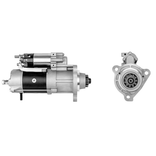 IS 9479 M.MOT.24V 7.8KW 11D RENAULT MAG.M9T80271