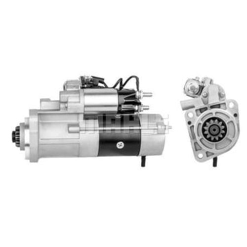 IS 9489 M.MOT.24V 5.5KW 12D DEUTZ