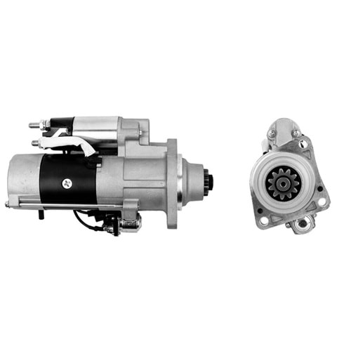 IS 9493 M.MOT.24V 5.5KW 11D VOLVO PENTA M9T61472