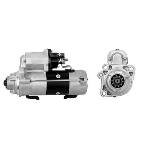 IS 9506 M.MOT.12V 3.0KW 10D JOHN DEERE DSN2092