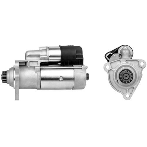 IS 9513 M.MOT.24V 6.0KW 12D DAF 0001261046