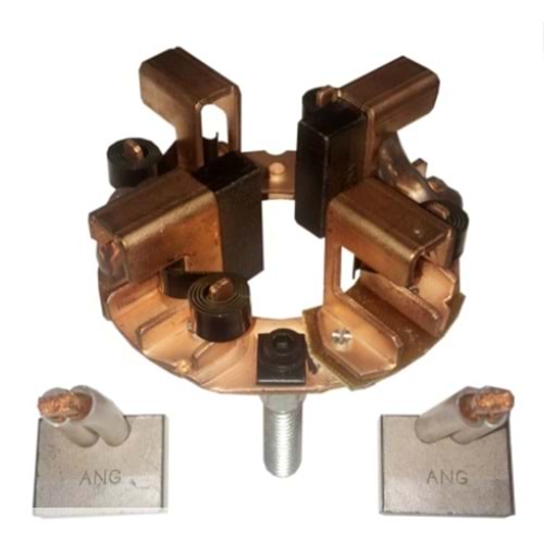 16915262 KÖMÜR YUVASI 24V 6,5 KW DEUTZ AG