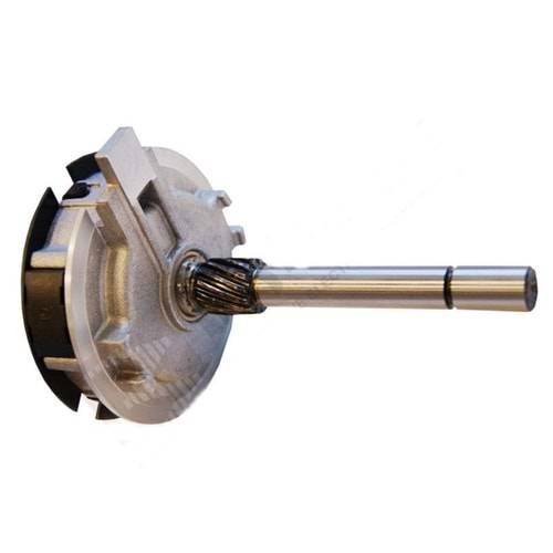 16911628 M.REDİKTÖRÜ 12V 2,6KW JCB-VOLVO IS1073