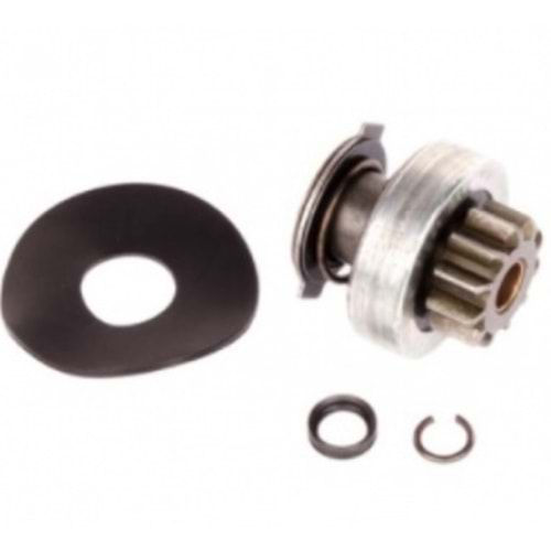 16908623 M.DİŞLİSİ 11 DİŞ FARYMAN