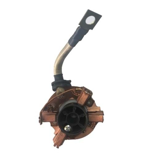 16915200 M.KÖMÜR YUV.12V 2KW PERKINS ATLAS IS1101