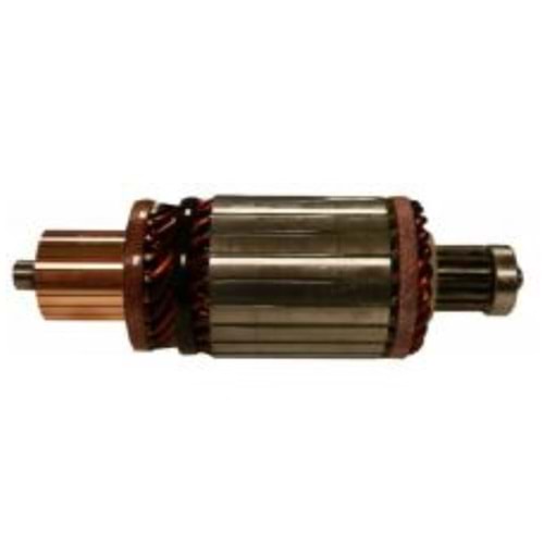 16907431 M.KOLL.24V 5,5KW OTOKAR SULTAN -DEUTZ