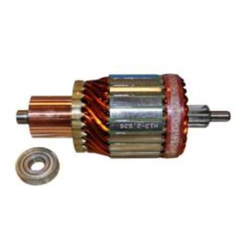 16907895 M.KOLL.12V 2,6KW JCB-VOLVO IS1073-IS1217