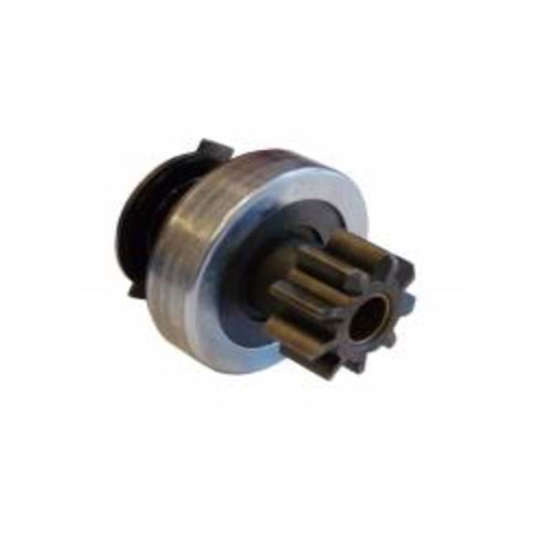 16911538 M.DİŞ12V 2,6KW 9DİŞ JCB-VOLVIS1073-IS1231