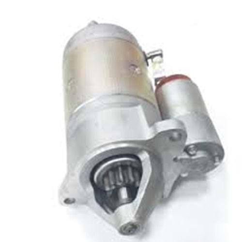 MARŞ MOTORU MFERGUSON TRAKTÖR 135 - 240