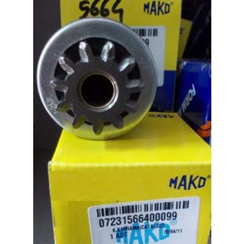 KAVRAMA ÇATALSIZ (072046308000 ) STEYR TRAKTÖR 768