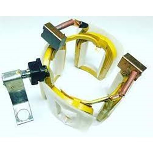 ALAN SARGISI (KÖMÜRLÜ) (KISA KOLLEKTÖR KISA FREZE