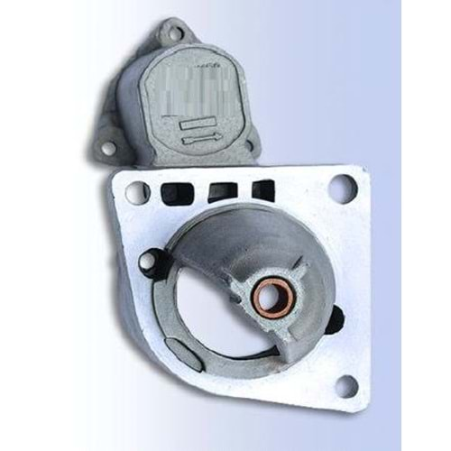 PİNYON KAPAĞI RENAULT 12 - PANCAR MOTOR