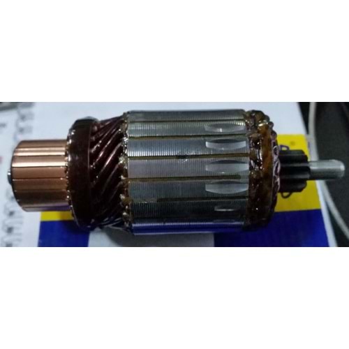 ENDÜVİ STAREX - MITSUBISHI L200 / STAREX OTOMATİK