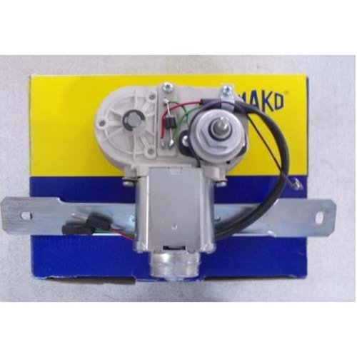 ARKA CAM SİLECEK MOTORU (VİDALI ) RENAULT 12 SW