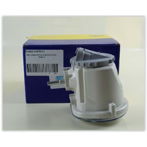 SİS LAMBASI FIAT PALİO RESTYLING - DOBLO RESTYLING