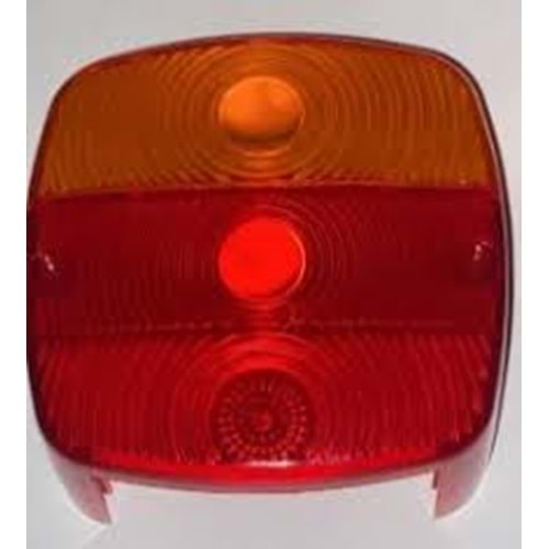 STOP LAMBA CAMI MAGIRUS VOLVO