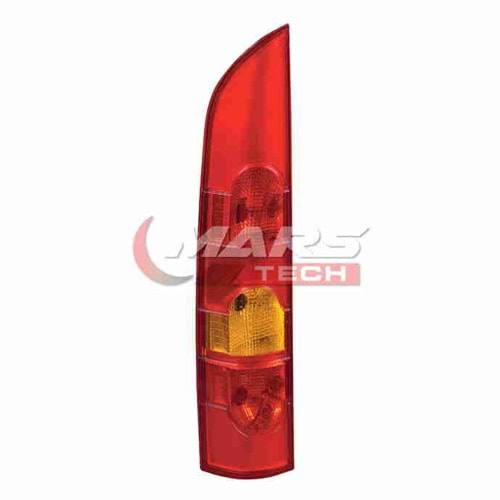 RENAULT KANGOO STOP SOL DİKEY KAPI2003-2007 D.SUZ