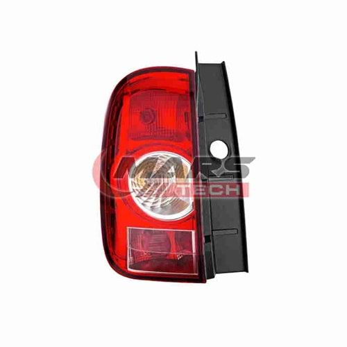 DACIA DUSTER STOP SOL DUYSUZ 2010>