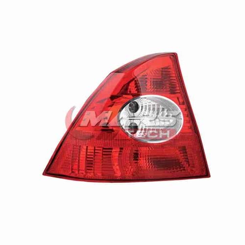 FORD FOCUS STOP SOL DUYSUZ 2005>