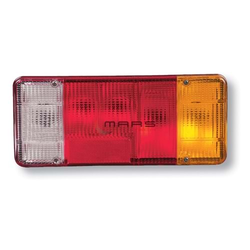 IVECO DAİLY PİCK - UP KAMY STOP L.SOL TESİSATLI