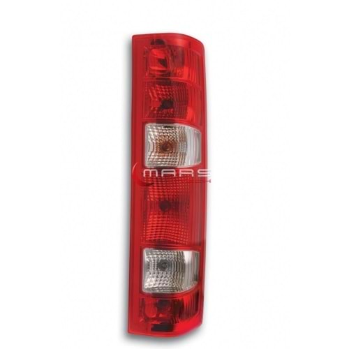 IVECO DAİLY STOP L.SOL (2007 >) D.SUZ