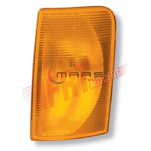 VW VOLT LT35 SİNYAL SAĞ BEYAZ DUYLU