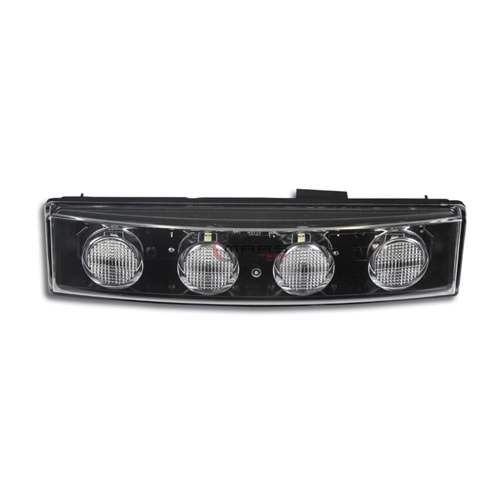 S-P-O-R-T CAB MARKER LAMBASI