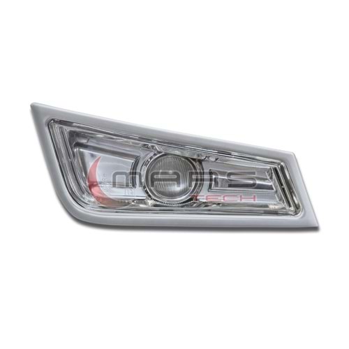 VOLVO FH 13 SİS LAMBA SOL H3