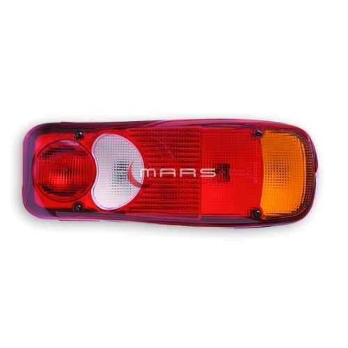 RENAULT PREMİUM STOP LAMBA PLAKALI TESİSATLI