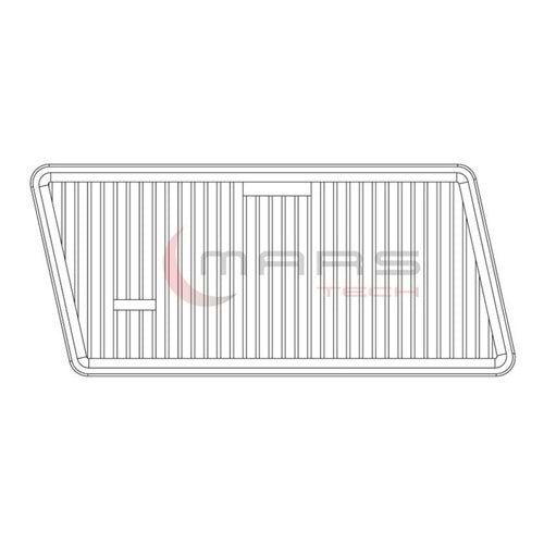 BMC PROFEYONEL SİS CAMI SAĞ