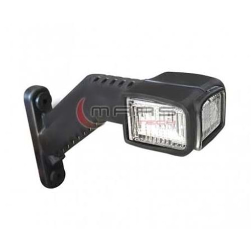 UNIVERSAL PROSTAR SERİSİ 13 DIŞ İŞARET LAMBA 24V S