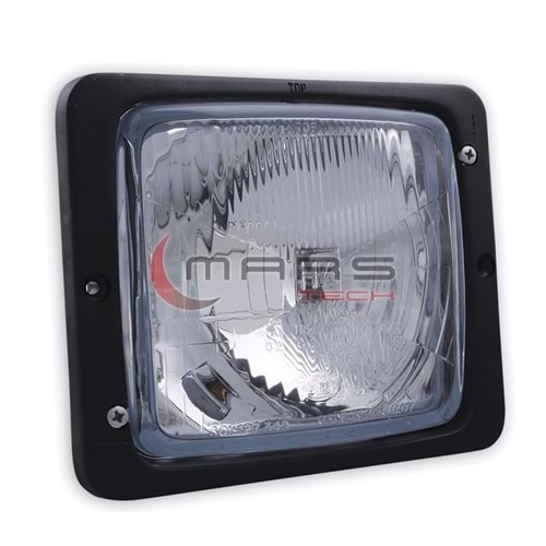 651437 CASE-FENDT-KOMATSU ÇALIŞMA LAMBA P43T