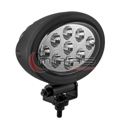 U. LED ÇALIŞMA LAMBA - 27W