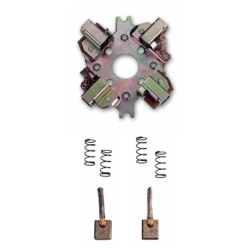 12V BSX 101 MERCEDES / MAGIRUS / MF / PEUGEOT 504