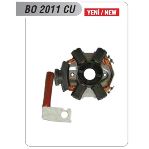 12V BSX 200/201 VOLKSWAGEN