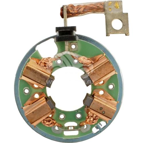 KÖM.YUV.(BSX 202-203) KOMATSU VOLVO 6 KÖM. 330 SER