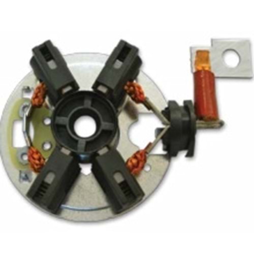 24V BSX 216/217 SCANIA / DAF / MERCEDES