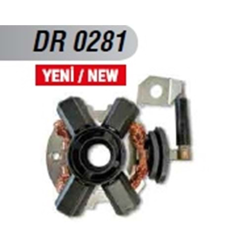 KÖMÜR YUVASI HYUNDAI 4 KÖMÜRLÜ