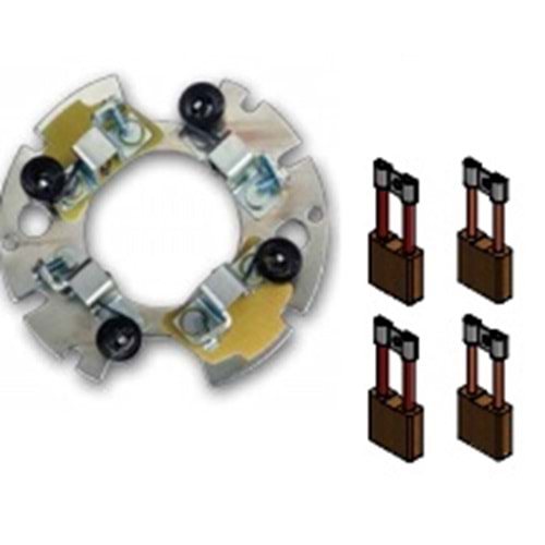 12V RX 135 FORD / MERCEDES BENZ / VOLKSWAGEN MOTOR