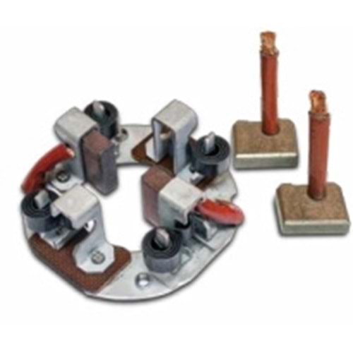 KÖMÜR YUVASI RX 140-141SI