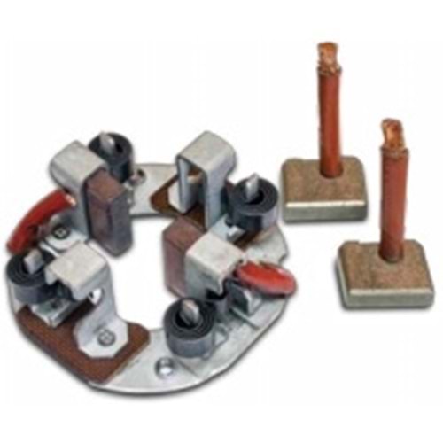 KÖMÜR YUVASI RX 140-141HS